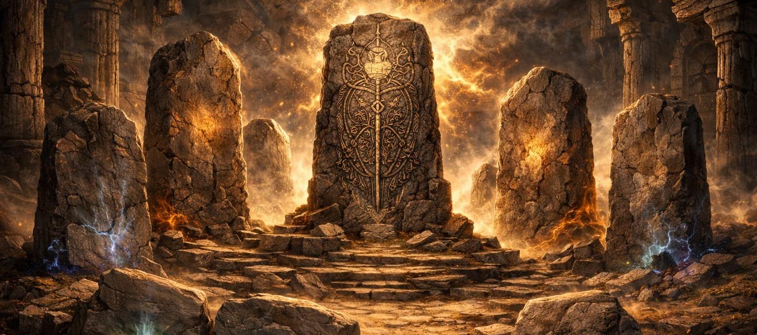 Пробуждение Печатей: судьба рейтингов — в руках всего мира