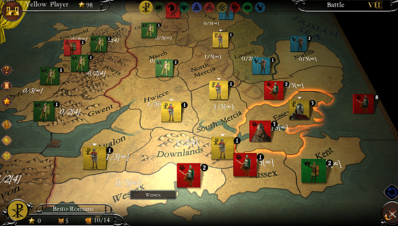 Эпичные PvP-турниры еженедельно!