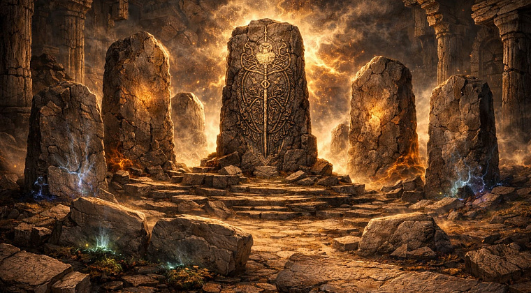 Пробуждение Печатей: судьба рейтингов — в руках всего мира