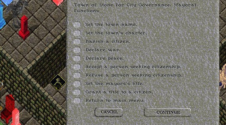 Анонс обновления 13.03.2026 Гильдии и города